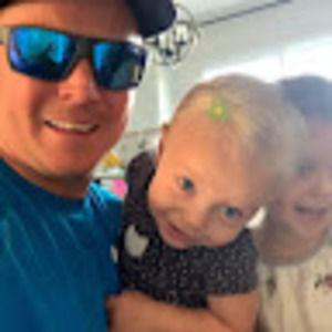 Meet your Posher, Justin